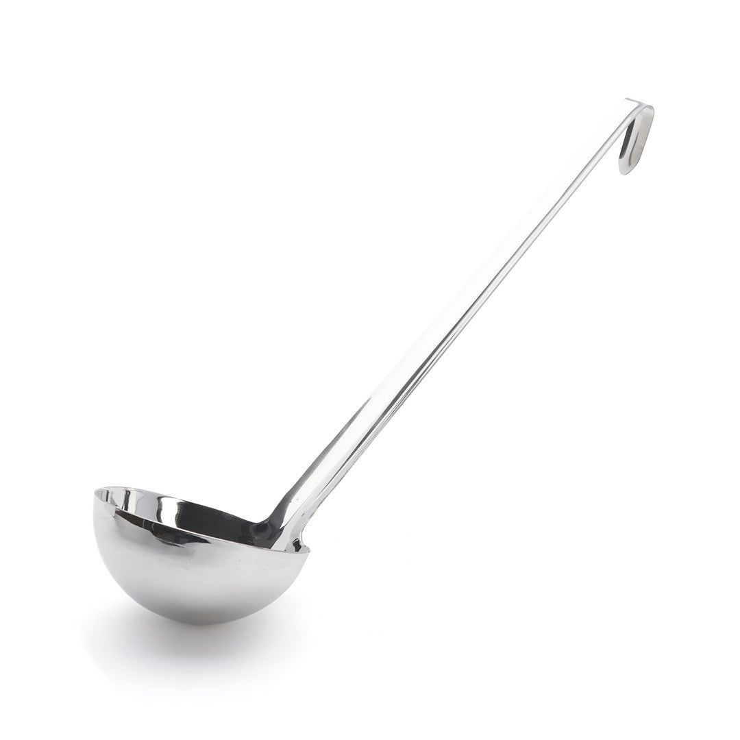 de Buyer Stainless Steel Ladle 14cm (670ml)