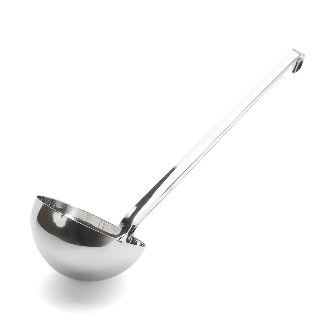 de Buyer Stainless Steel Ladle 20cm (2060ml)