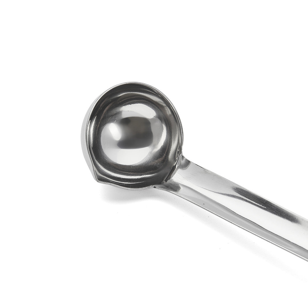 de Buyer Stainless Steel Pouring Ladle 6cm (50ml)