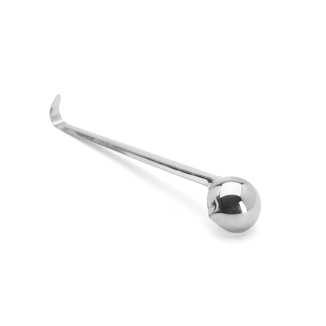 de Buyer Stainless Steel Pouring Ladle 6cm (50ml)