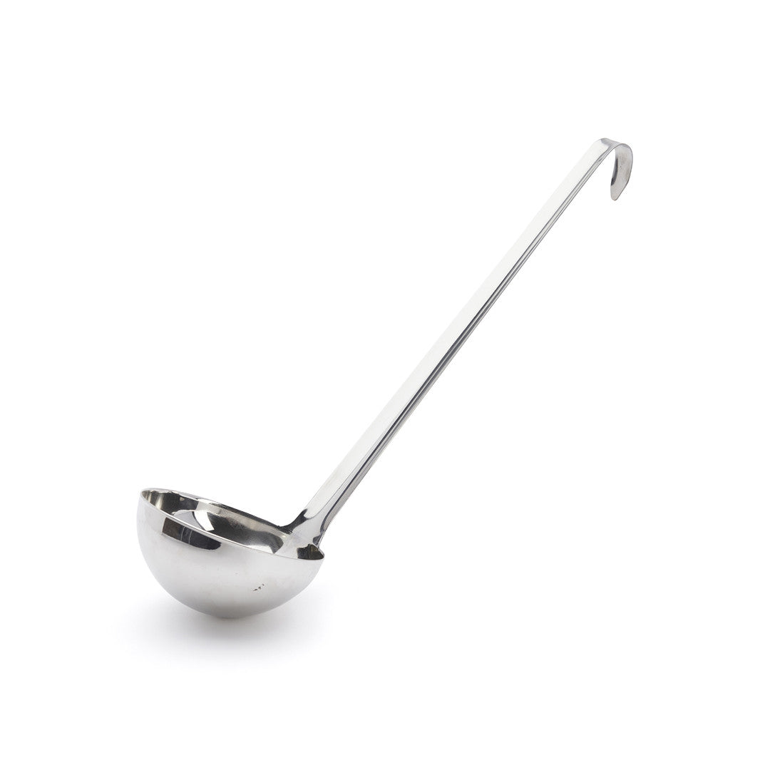 de Buyer Stainless Steel Ladle 12cm (450ml)
