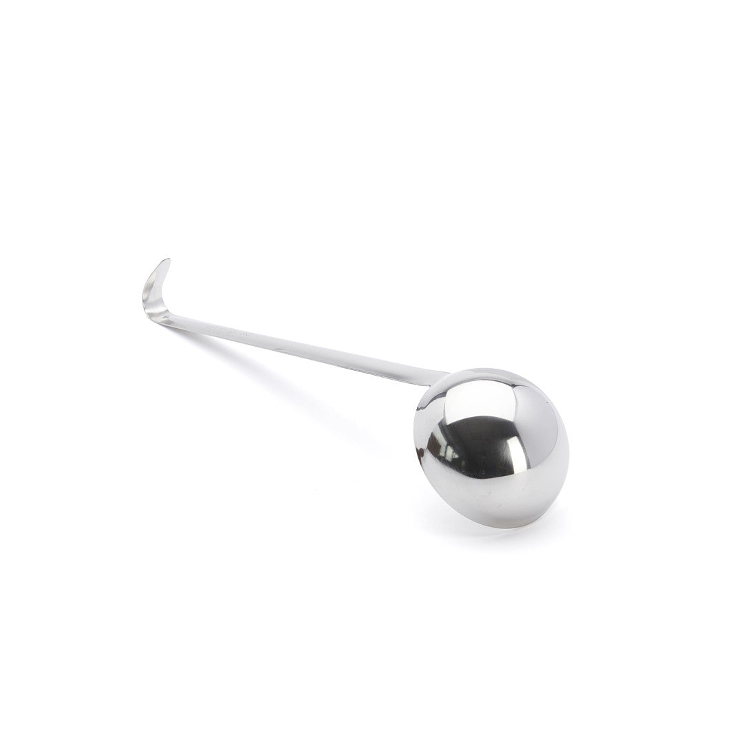 de Buyer Stainless Steel Ladle 10cm (250ml)