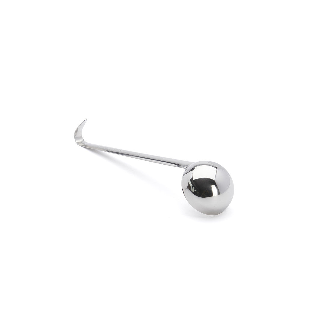 de Buyer Stainless Steel Ladle 8cm (130ml)