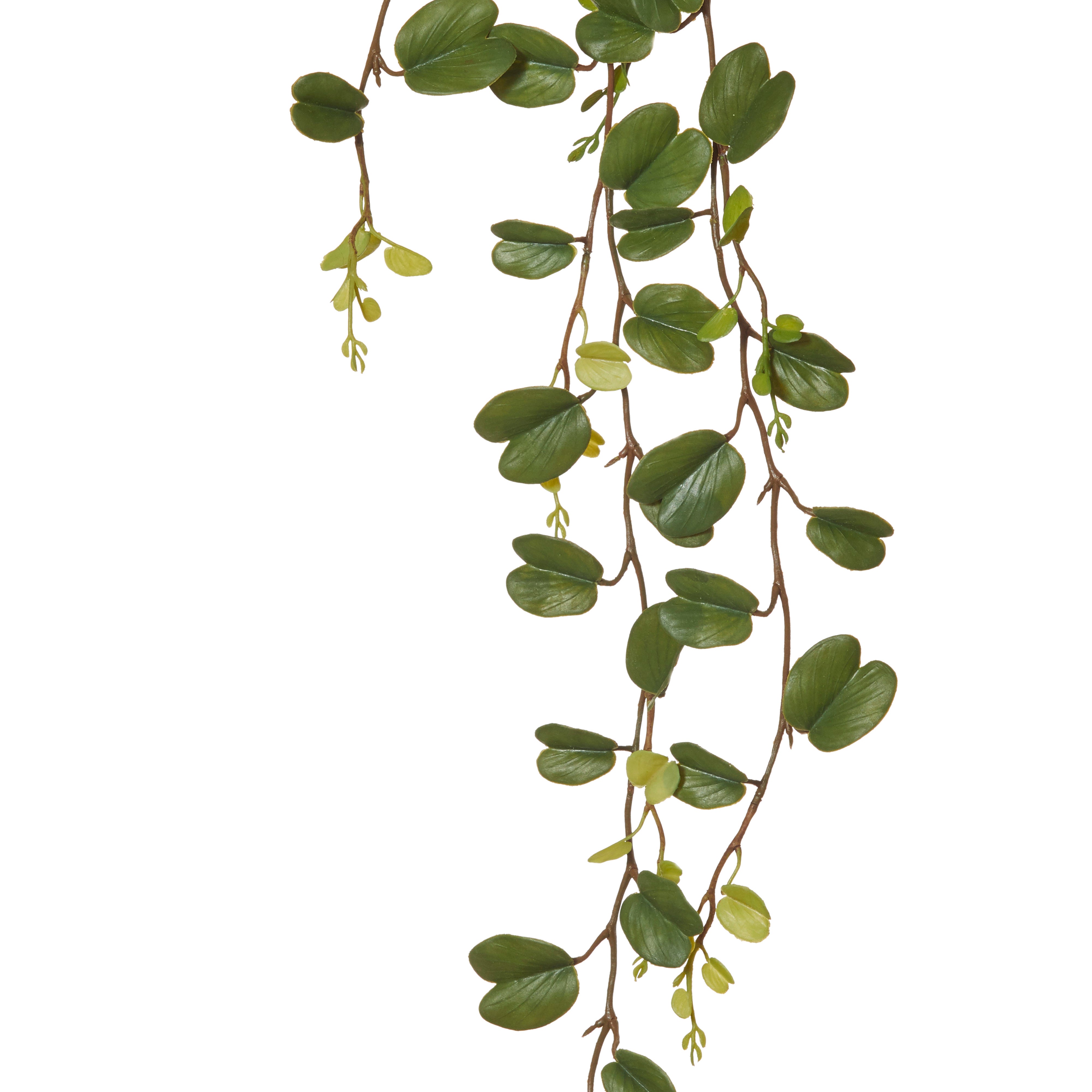 Rogue String of Hearts Hanging