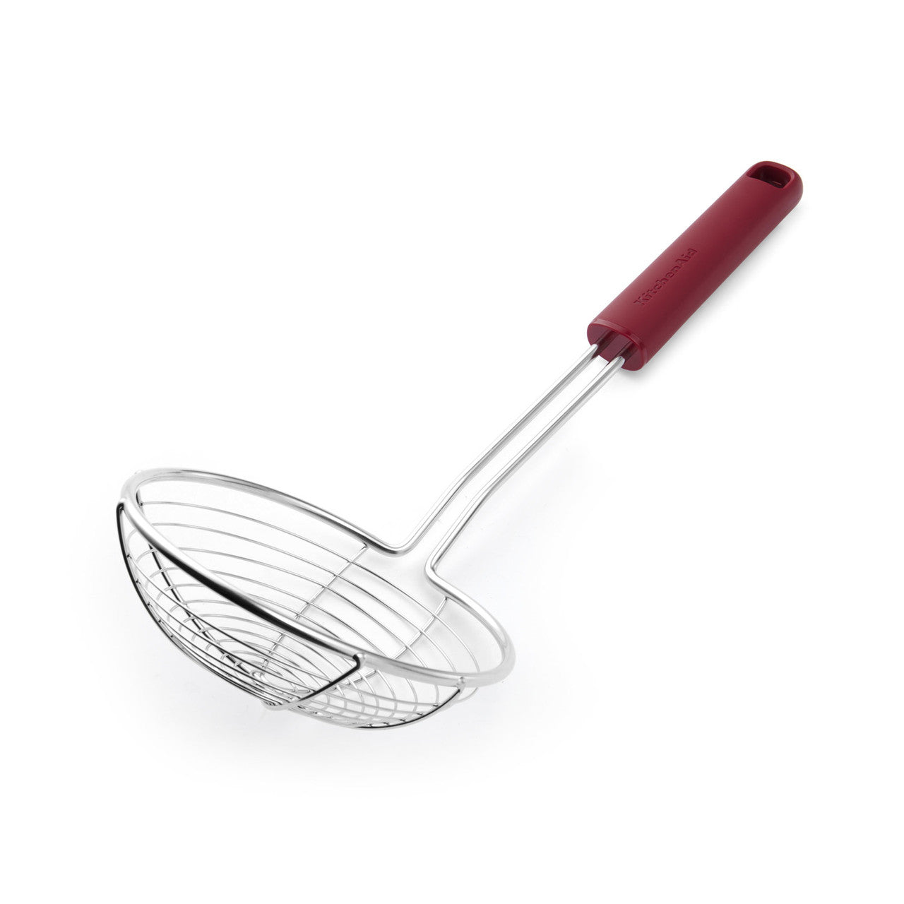 KitchenAid Wire Strainer 36.5cm (Empire Red)