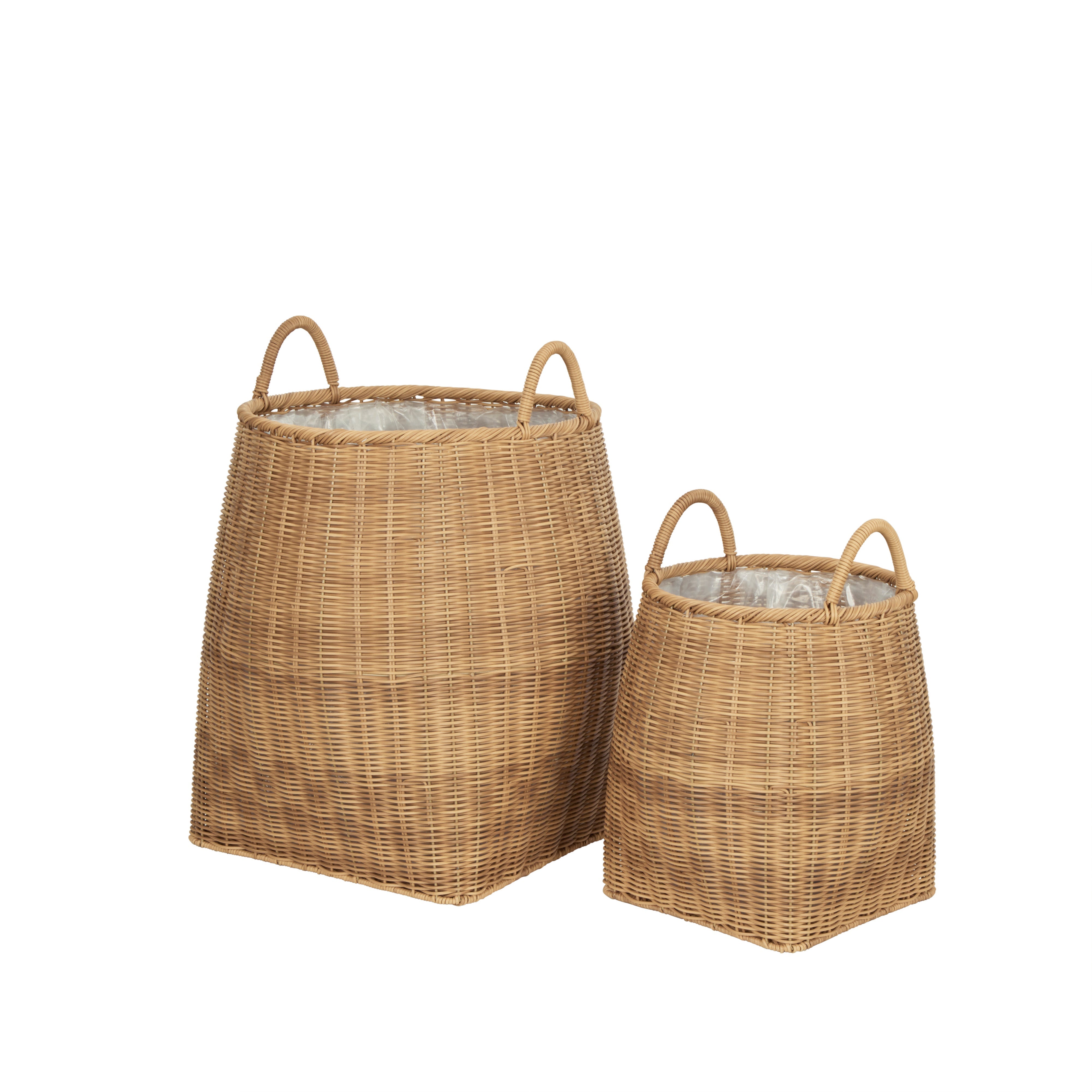 Rogue Laos Planter 2pcs Set