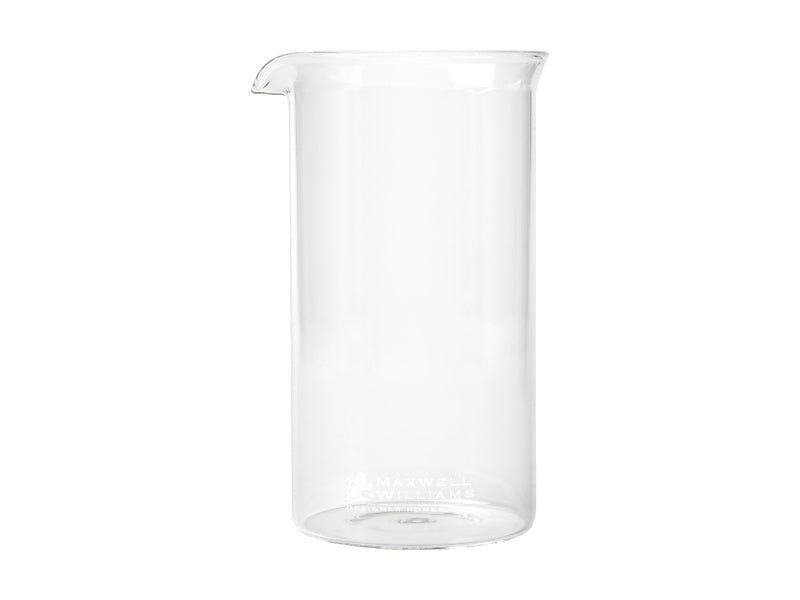 Maxwell & Williams Blend Glass Beaker Clear 350ml