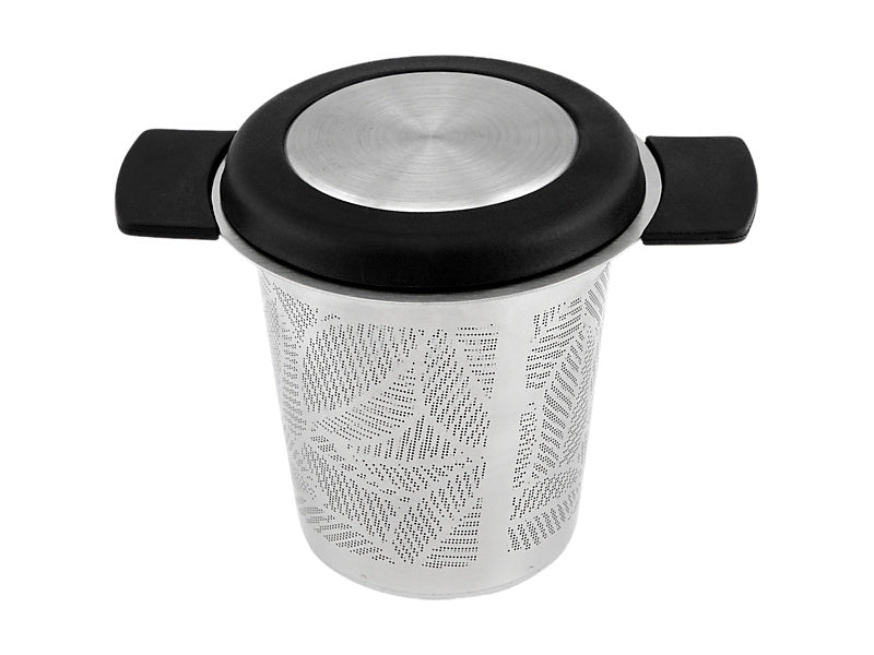 Maxwell & Williams Blend Basket Infuser Stainless Steel