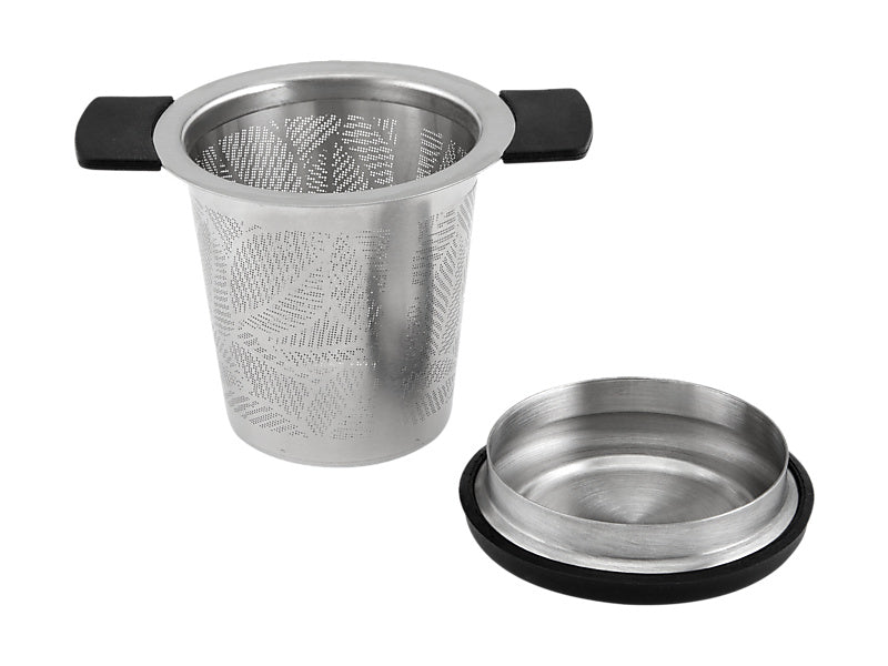 Maxwell & Williams Blend Basket Infuser Stainless Steel