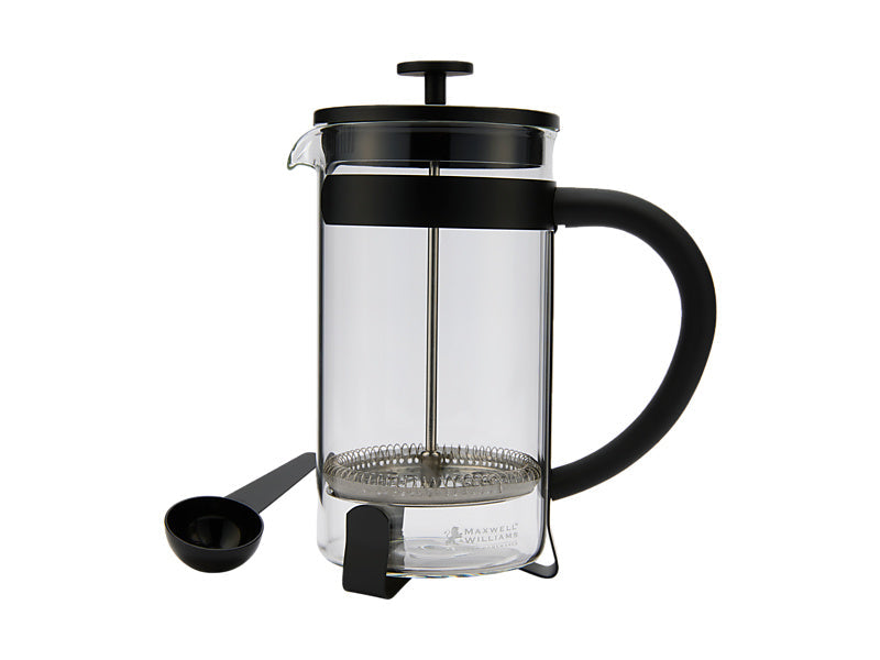 Maxwell & Williams Blend Plunger Black 1L