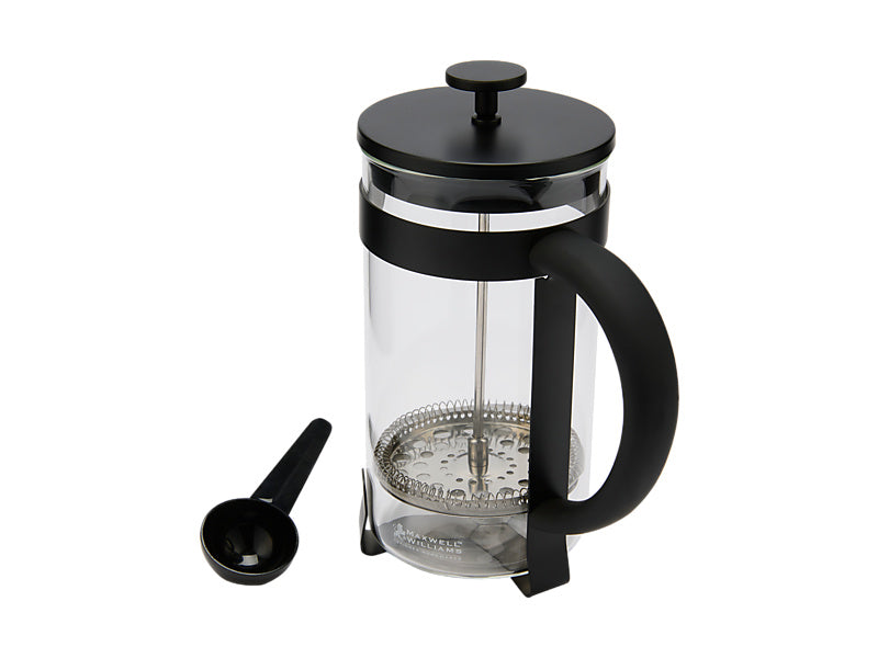 Maxwell & Williams Blend Plunger Black 1L