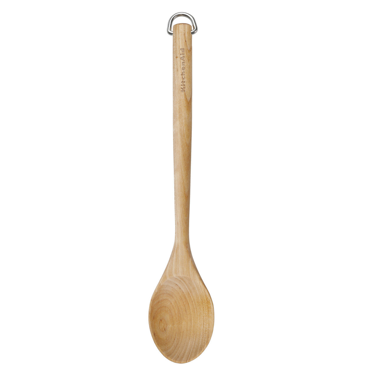 KitchenAid 4 Piece Birchwood Tool Set