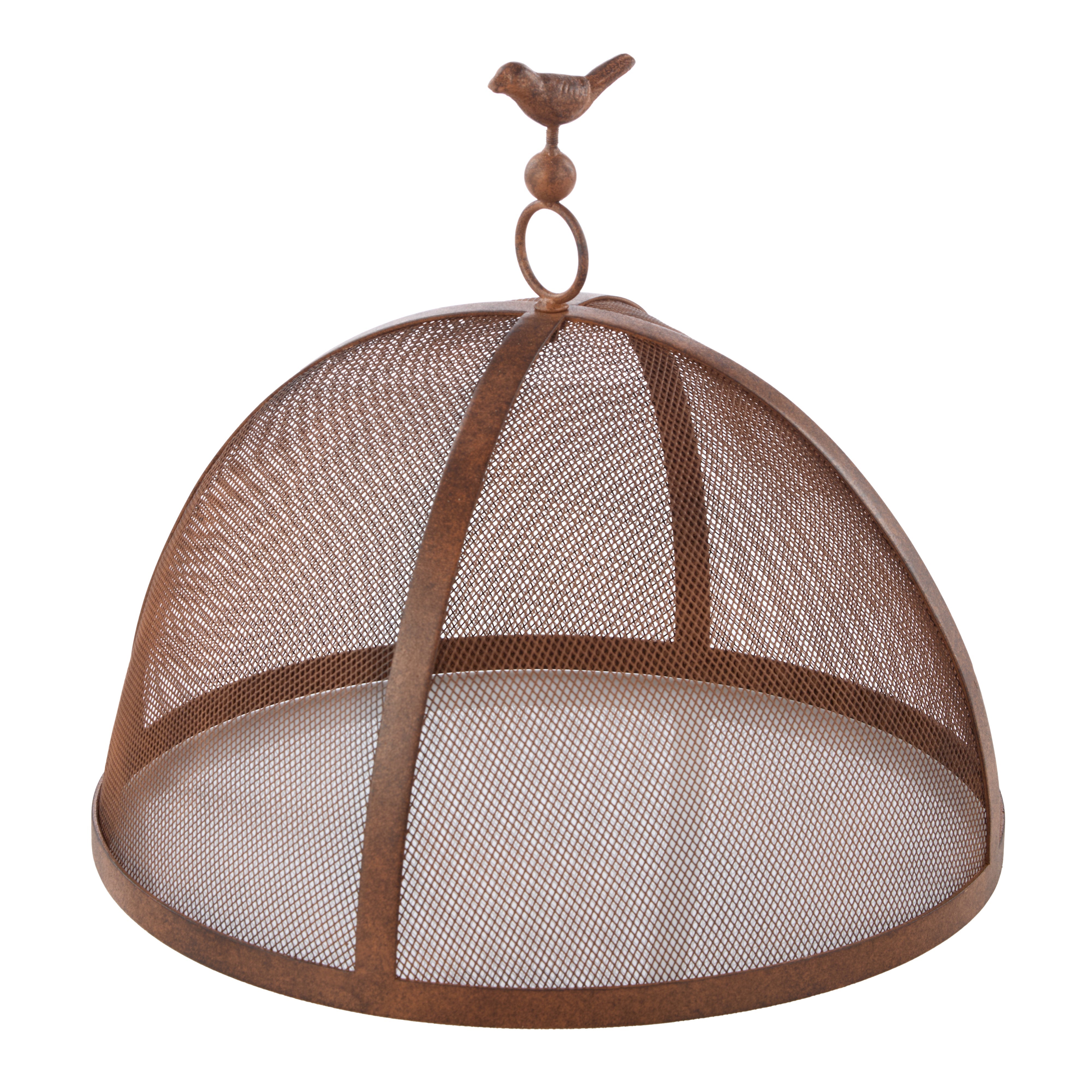 Society Home Tanner Iron Food cover