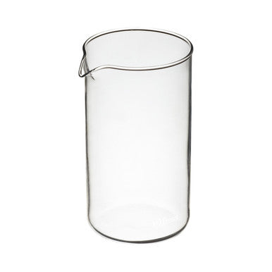 La Cafetière Replacement Glass Jug 8 Cup / 1L