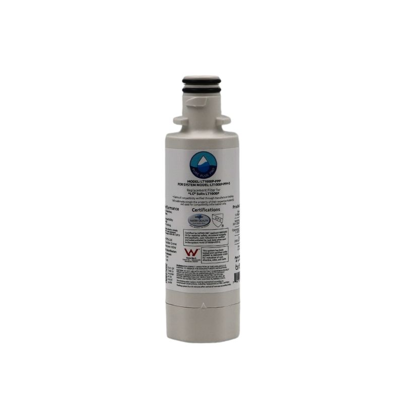 Pure Plus Pro LG Fridge Filter - LT1000P