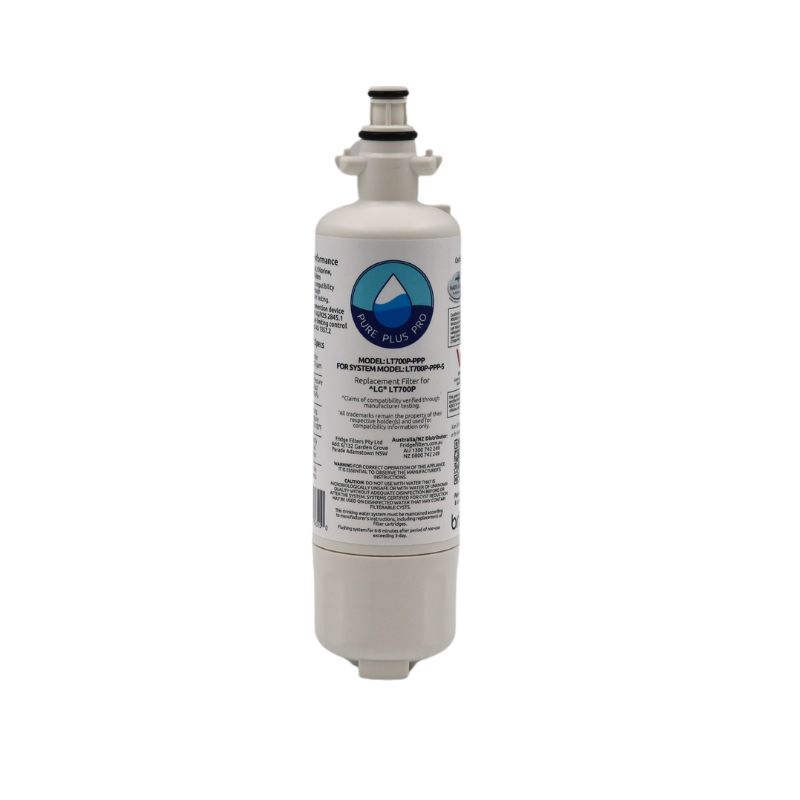 Pure Plus Pro LG Fridge Filter - LT700P