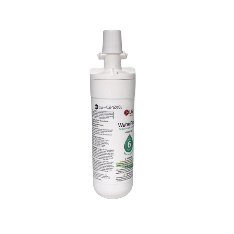 LG Fridge Filter - LT700P
