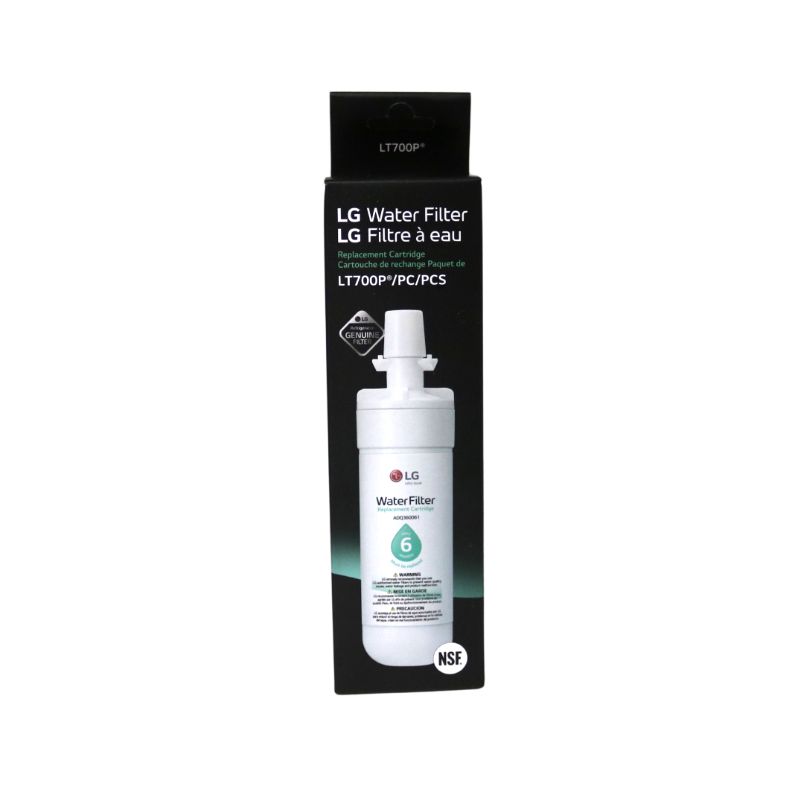 LG Fridge Filter - LT700P