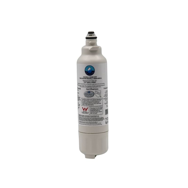 Pure Plus Pro LG Fridge Filter - LT800P