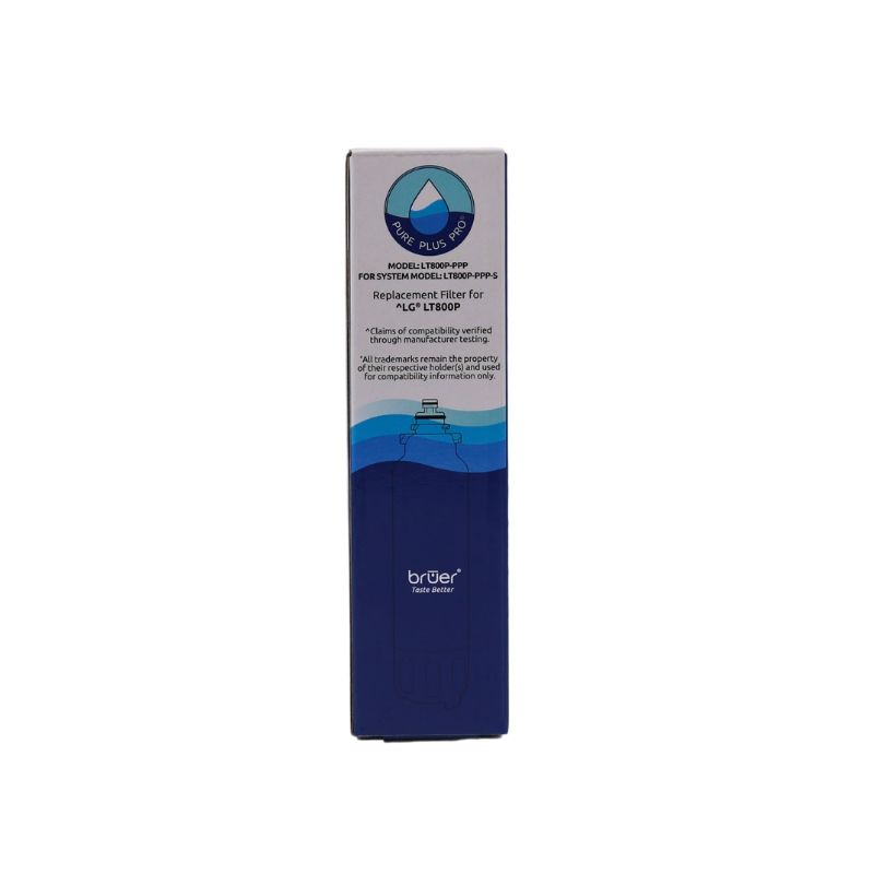Pure Plus Pro LG Fridge Filter - LT800P