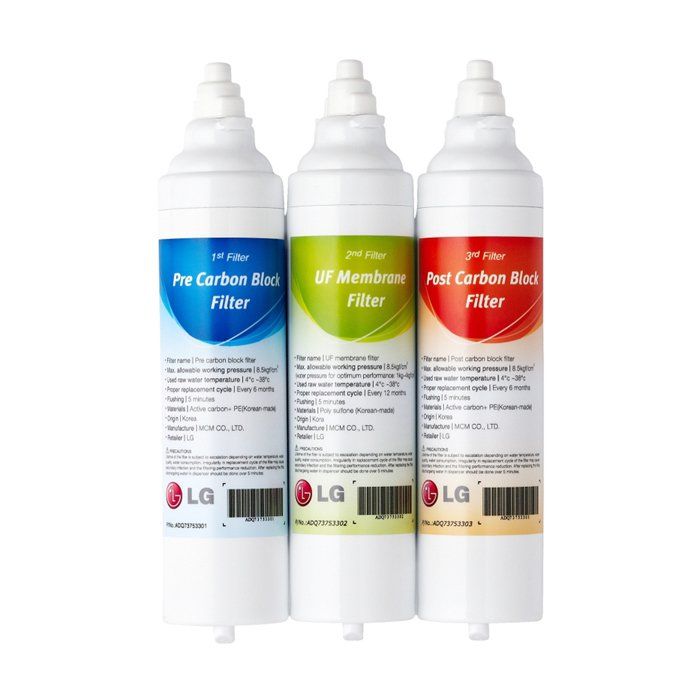 LG Fridge Filter - LT900P