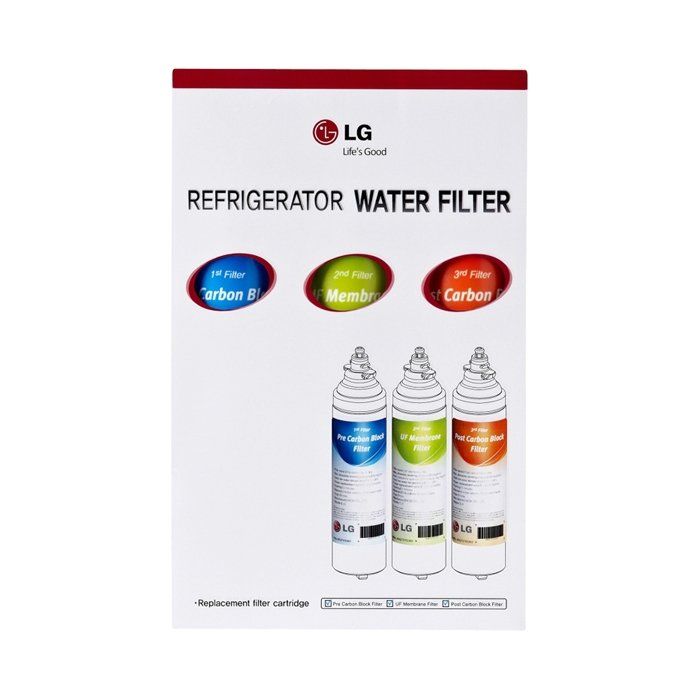 LG Fridge Filter - LT900P