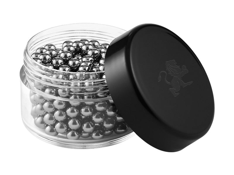 Maxwell & Williams Cocktail & Co Decanter Cleaning Beads Stainless Steel