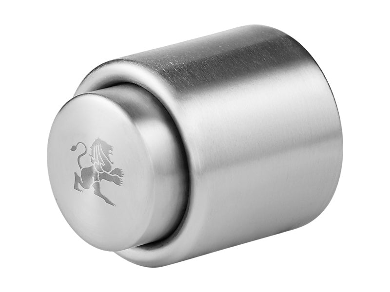 Maxwell & Williams Cocktail & Co Wine Bottle Stopper Stainless Steel