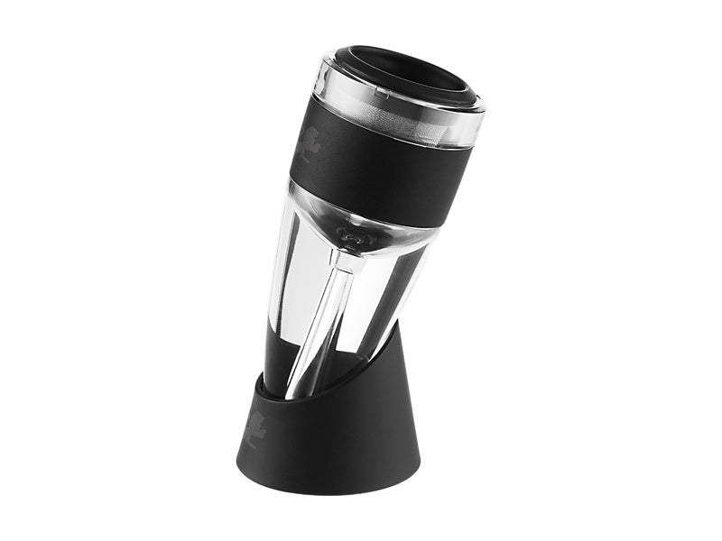 Maxwell & Williams Cocktail & Co Wine Aerator with Stand