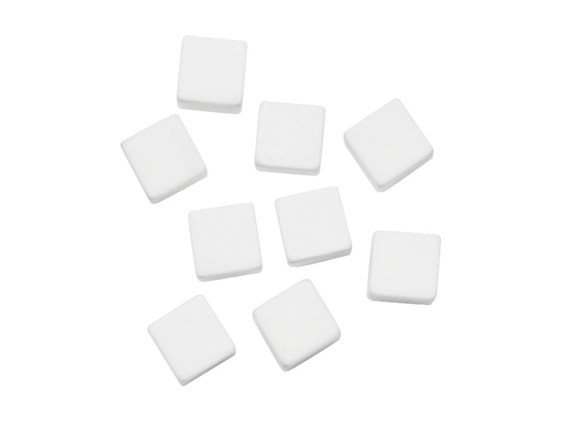 Maxwell & Williams Cocktail & Co Reusable Gin Stone White 9 Piece