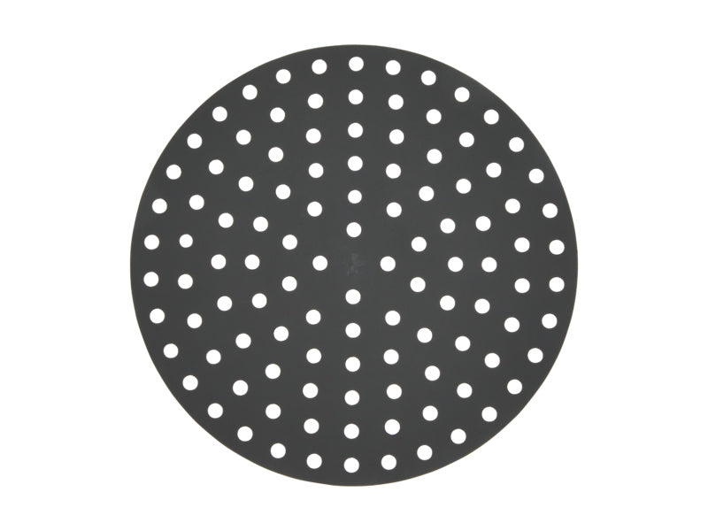 Maxwell & Williams BakerMaker AirFry Round Silicone Baking Mat Charcoal 19.5cm