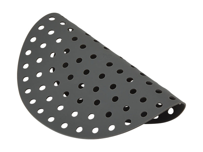 Maxwell & Williams BakerMaker AirFry Round Silicone Baking Mat Charcoal 19.5cm