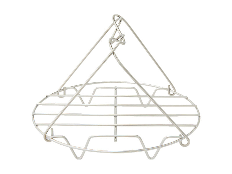 Maxwell & Williams BakerMaker AirFry Rack Stainless Steel 19.5 x 15.5cm