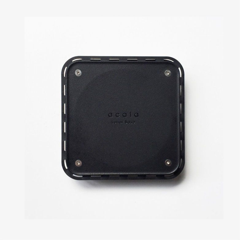 Acaia Lunar Base Plate