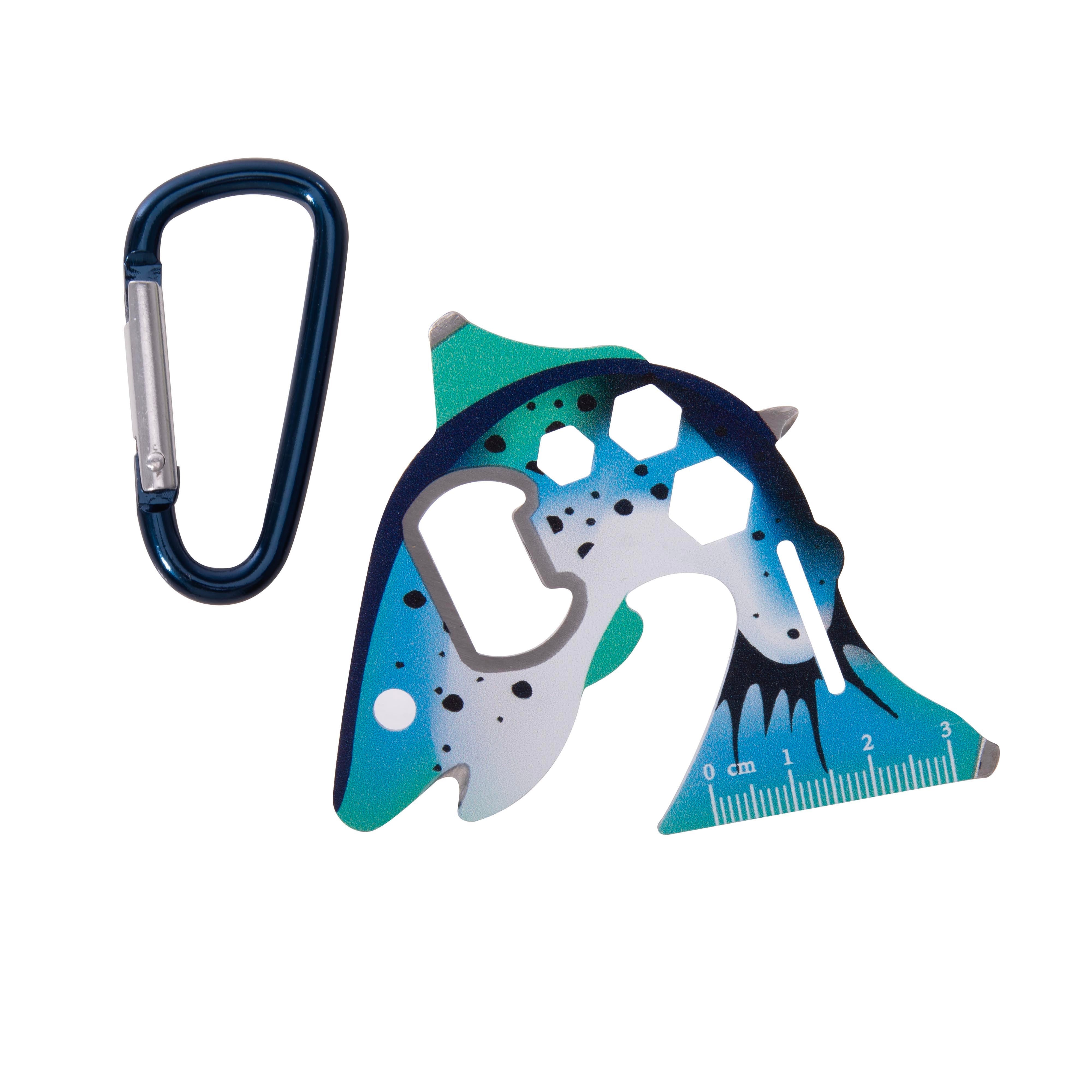 Maverick 10 in 1 Trout Multi Tool