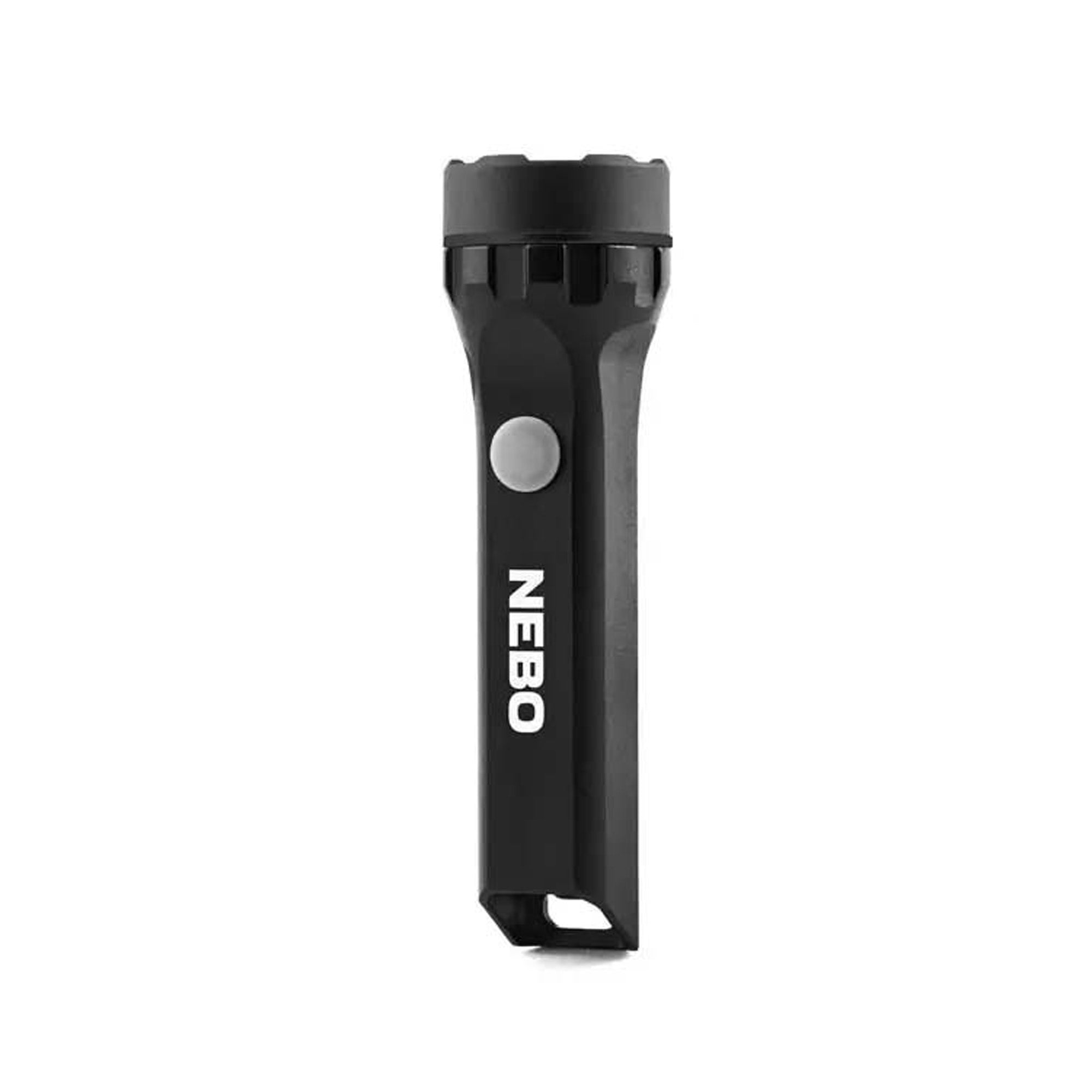 Nebo Luxtreme Nano Pocket Light, Rechargeable Flashlight