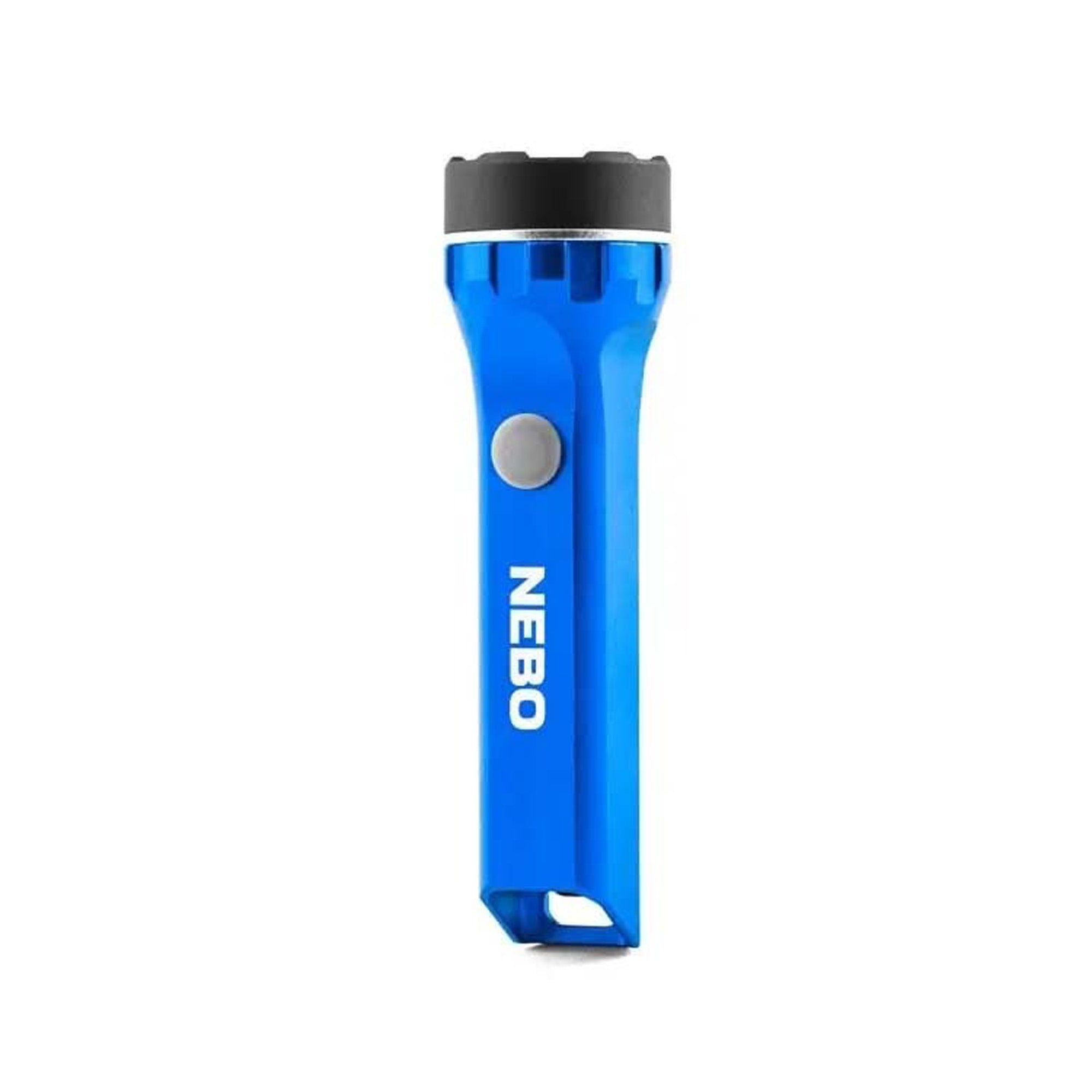 Nebo Luxtreme Nano Pocket Light, Rechargeable Flashlight