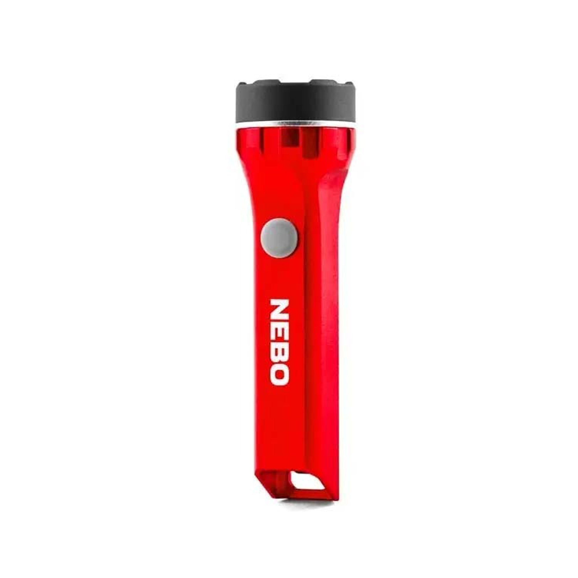Nebo Luxtreme Nano Pocket Light, Rechargeable Flashlight
