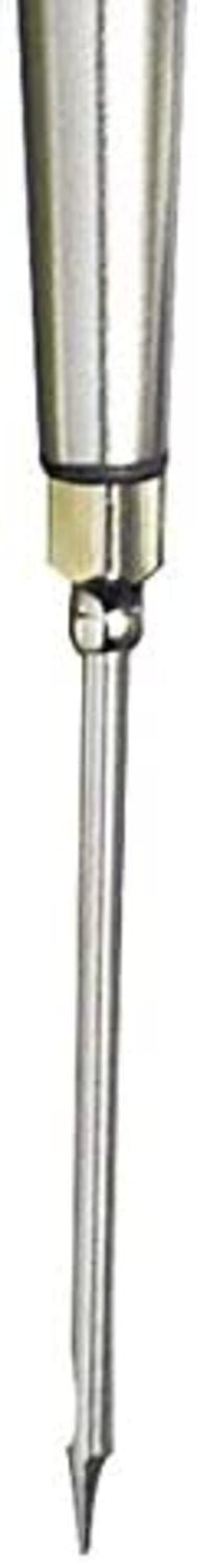 MasterClass Stainless Steel Professional Baster