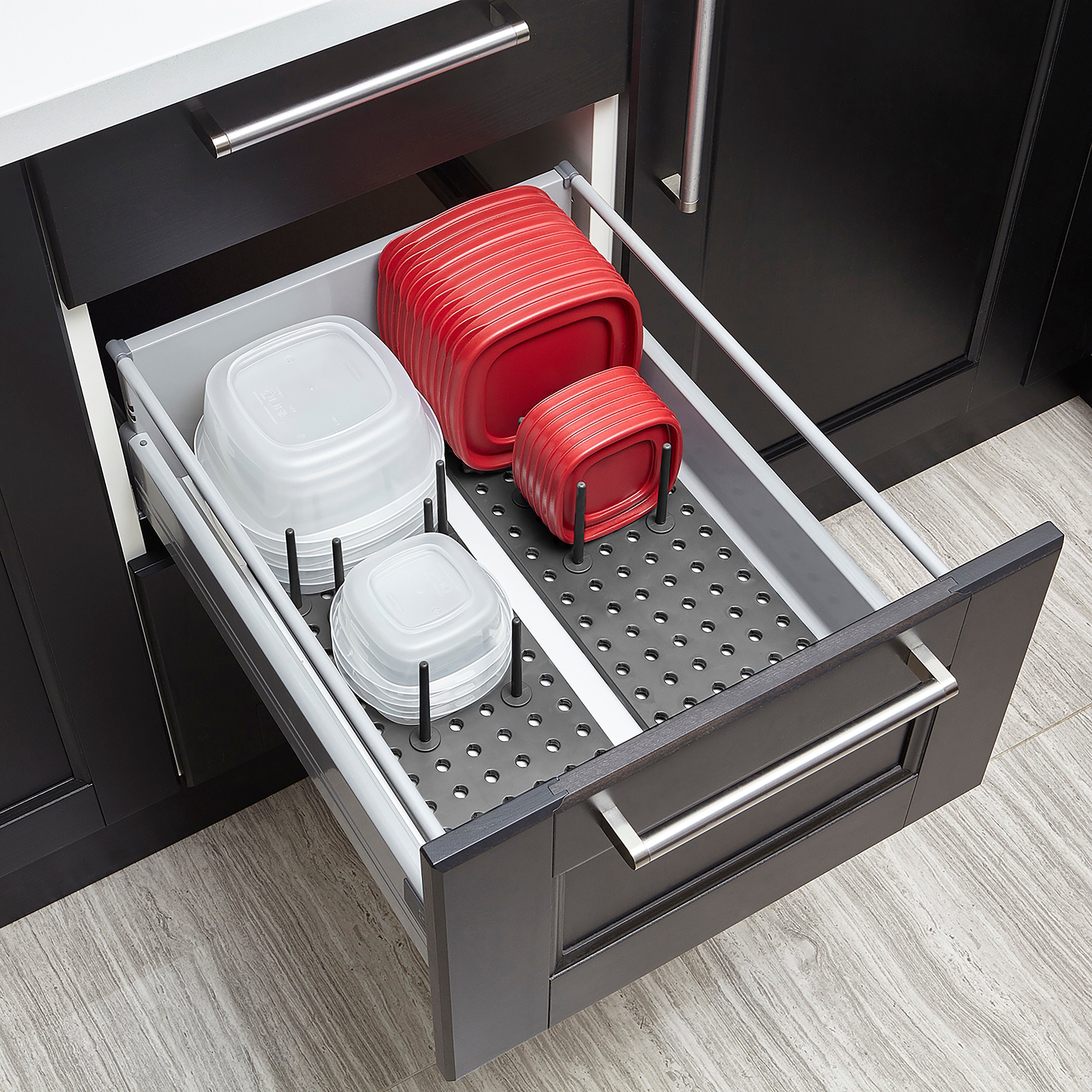 Umbra Peggy Drawer Organizer
