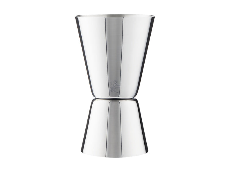 Maxwell & Williams Cocktail & Co Double Jigger 25 Stainless Steel 50ml