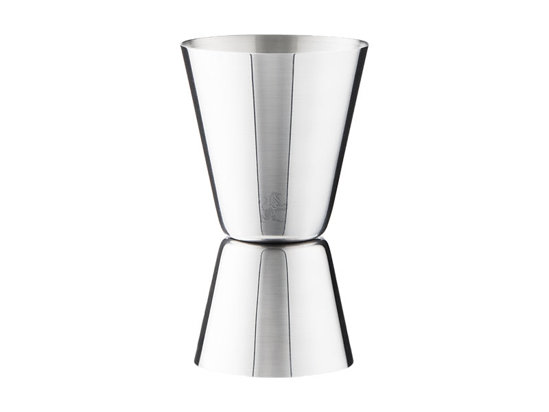 Maxwell & Williams Cocktail & Co Double Jigger 25 Stainless Steel 50ml