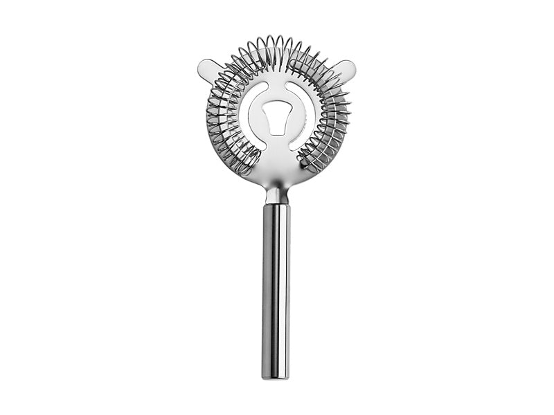 Maxwell & Williams Cocktail & Co Cocktail Strainer Stainless Steel 19.5cm