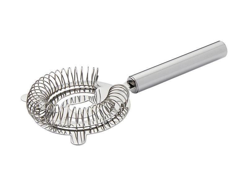 Maxwell & Williams Cocktail & Co Cocktail Strainer Stainless Steel 19.5cm