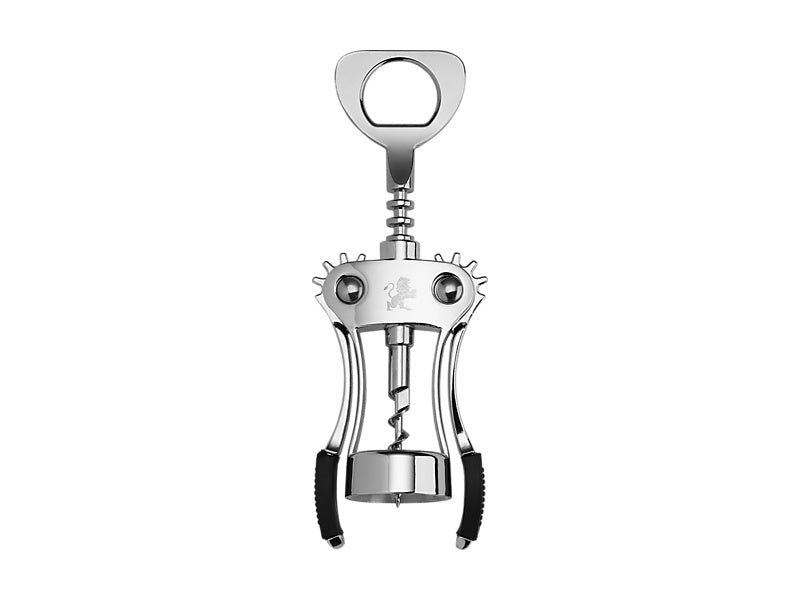 Maxwell & Williams Cocktail & Co Winged Bottle Opener Stainless Steel 19cm