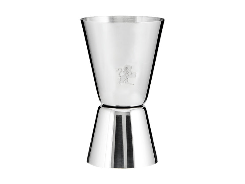 Maxwell & Williams Cocktail & Co Double Jigger 15 Stainless Steel 30ml
