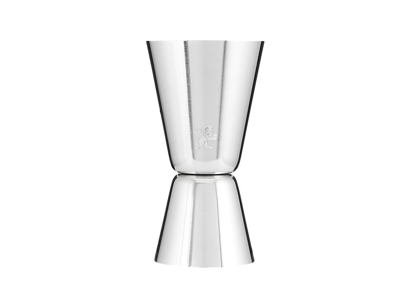 Maxwell & Williams Cocktail & Co Double Jigger 30 Stainless Steel 60ml