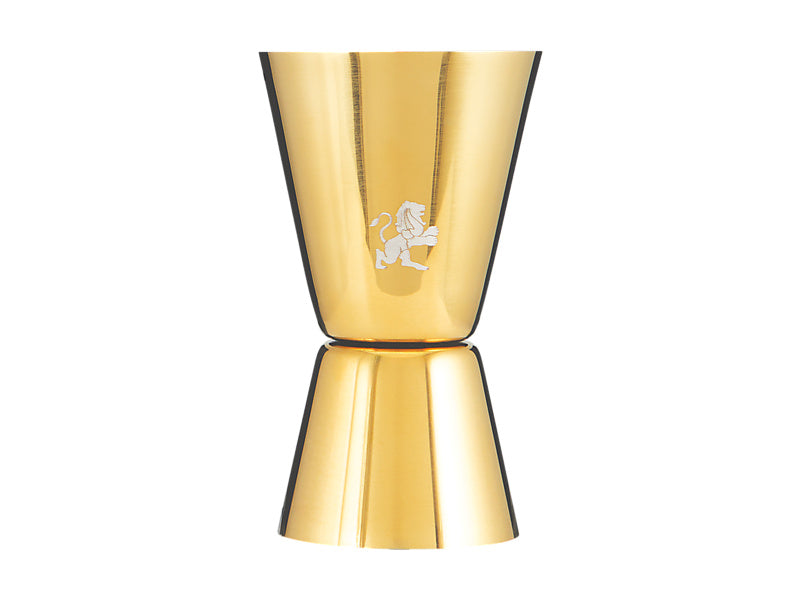 Maxwell & Williams Cocktail & Co Double Jigger 15 Stainless Steel 30ml