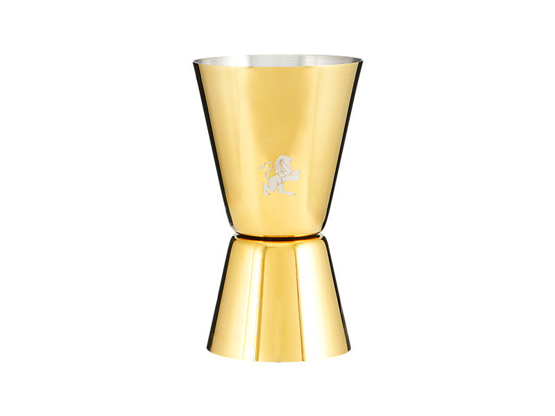 Maxwell & Williams Cocktail & Co Double Jigger 15 Stainless Steel 30ml