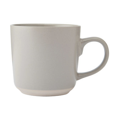 La Cafetière Ceramic Coffee Mug 350ml (Latte)